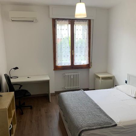 Bellariva Quiet Room ฟลอเรนซ์ ภายนอก รูปภาพ