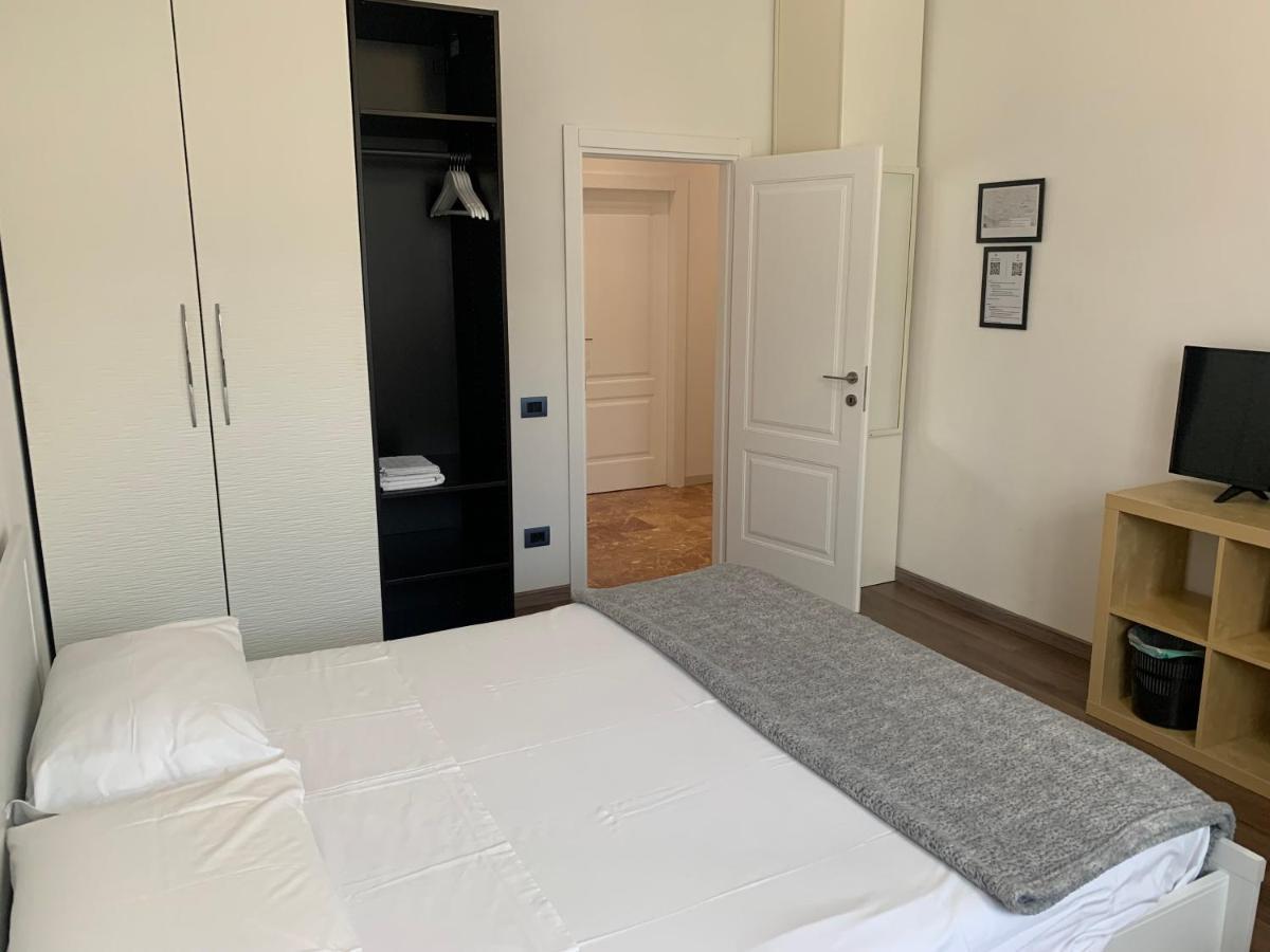 Bellariva Quiet Room ฟลอเรนซ์ ภายนอก รูปภาพ