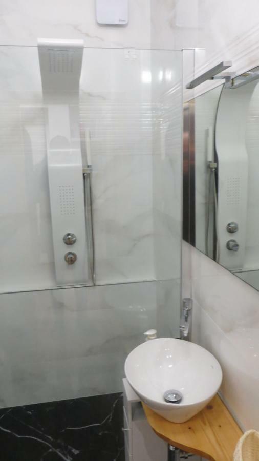 Bellariva Quiet Room ฟลอเรนซ์ ภายนอก รูปภาพ